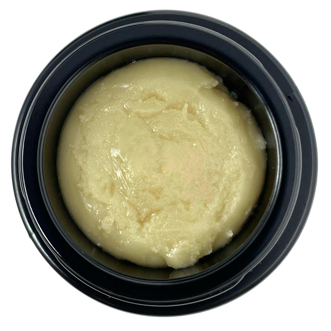 Live Rosin (7g Bulk Jar) Mimosa Punch (73-159u) - Sea Point / Green Truck
