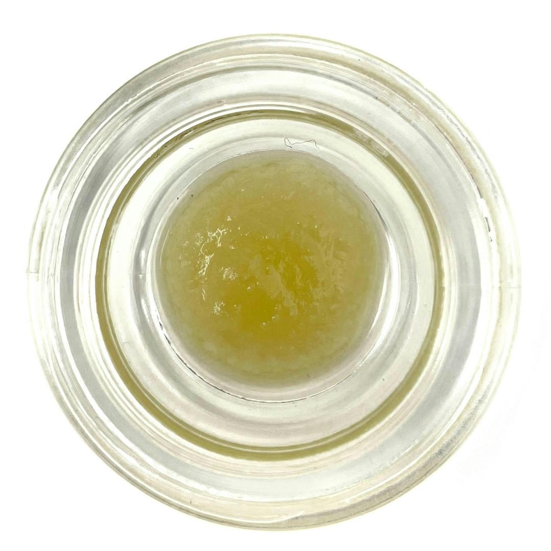 Cured Badder (Pre Packed) - GMO x RS11 - B's Trees / Green Truck