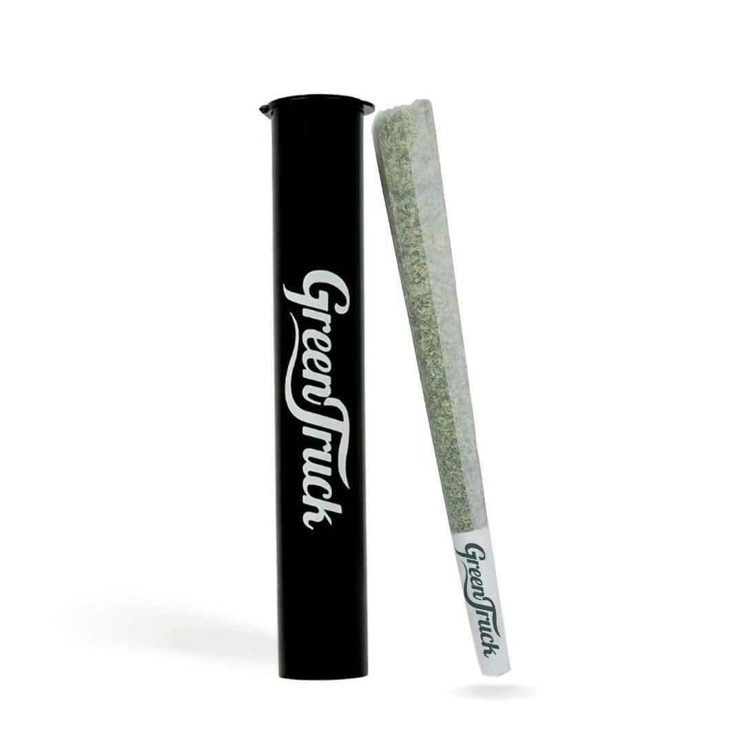 1g Preroll - The Rat Rod