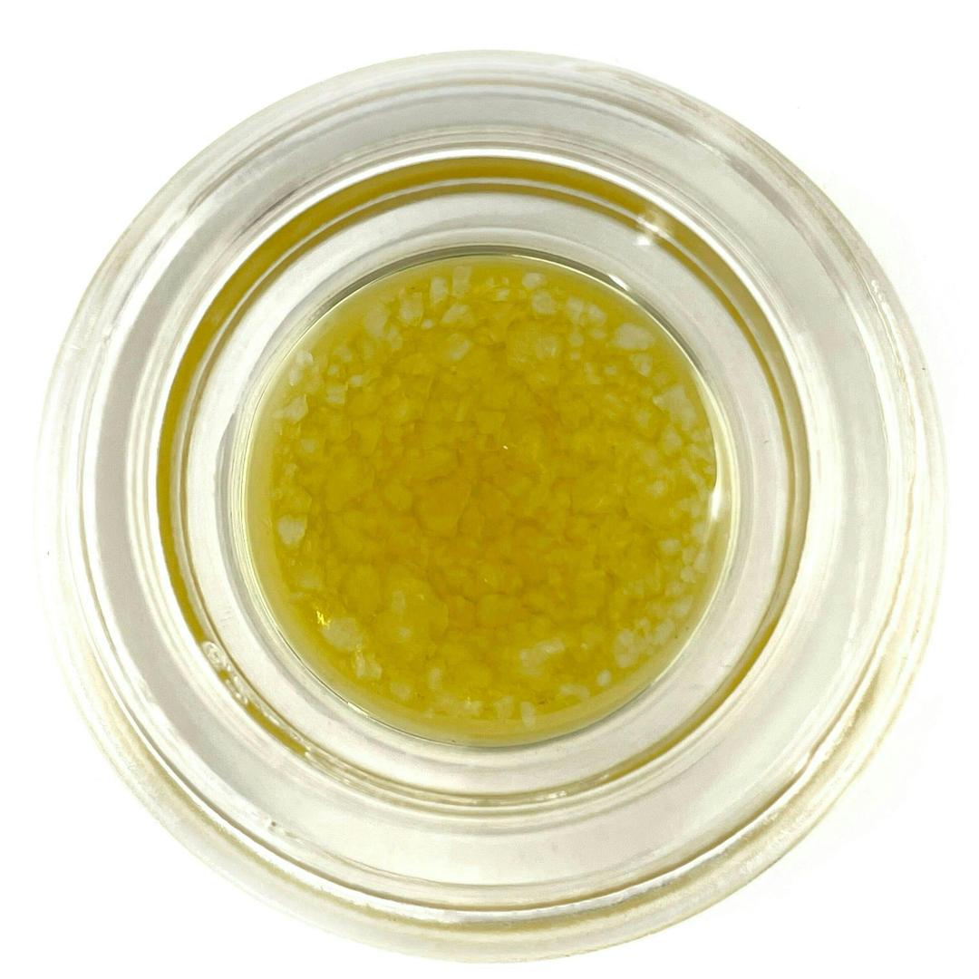 Live Resin (Pre-Packed) - White Widow