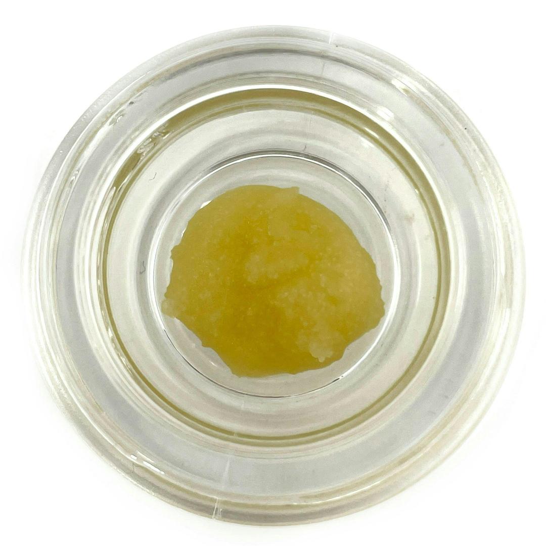 Cured Badder (Pre-Packed) - Supersonic - B's Trees / Green Truck