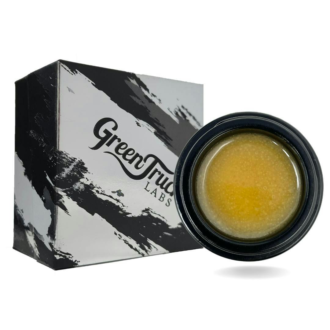 Live Badder (7g Bulk Jar) - White Truffle x DF4