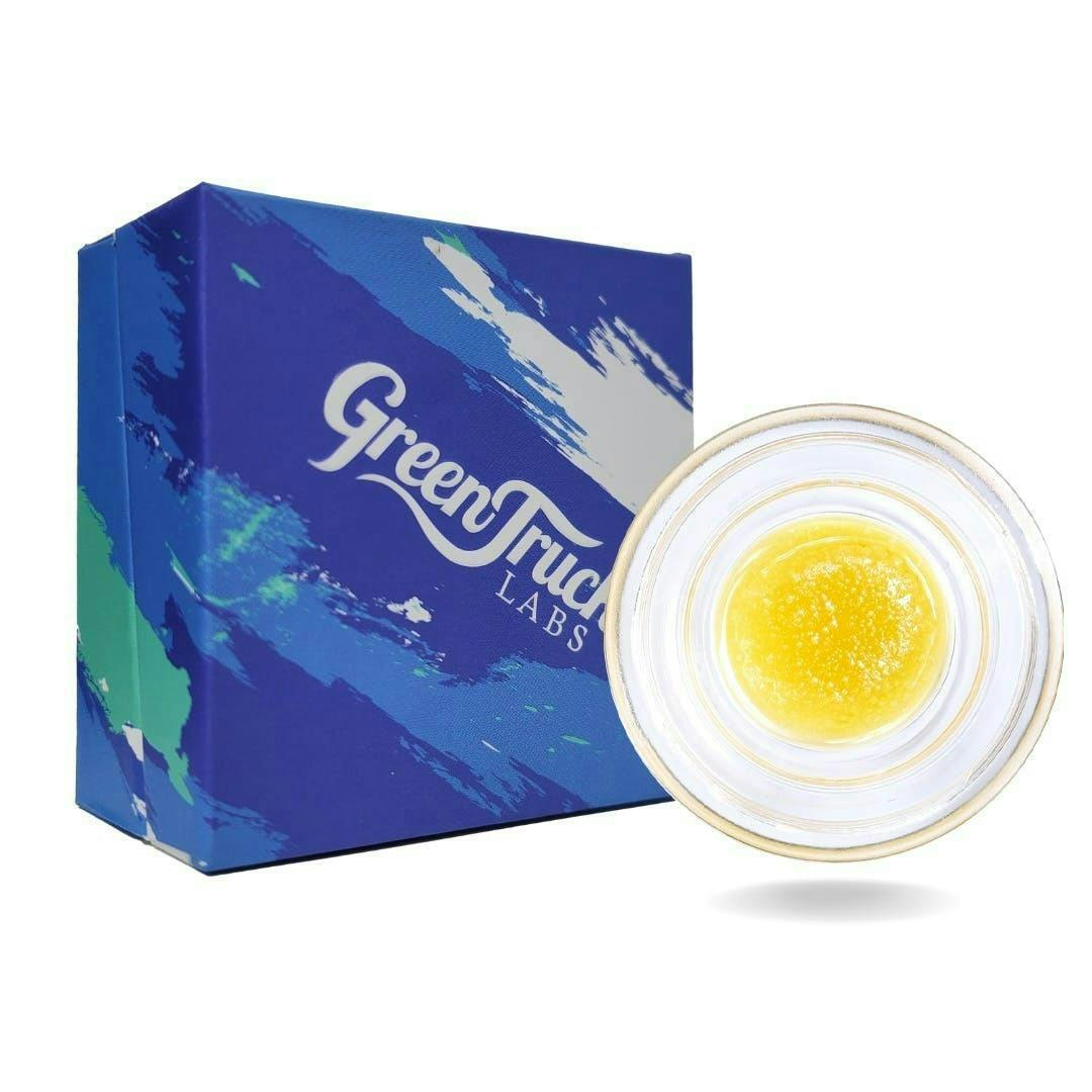 Cured Badder (Pre-Packed) - Diamond Runtz