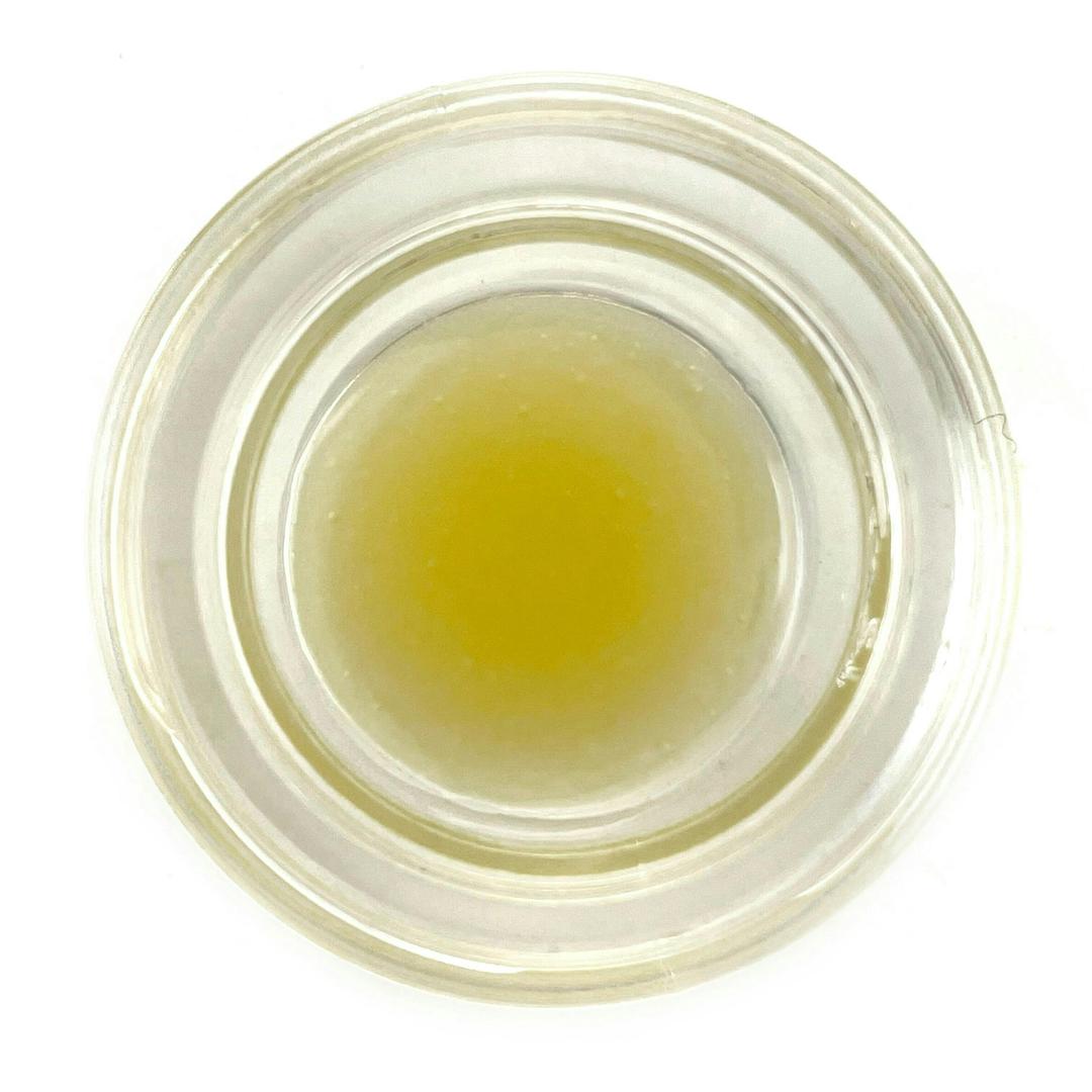 Cured Badder (Pre-Packed) - Truffle Jelly - Green Trap / Green Truck
