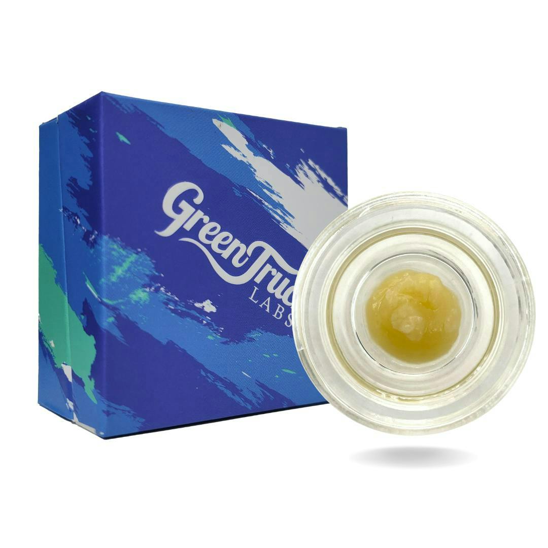 Cured Badder (Pre-Packed) - White Truffle x DF4