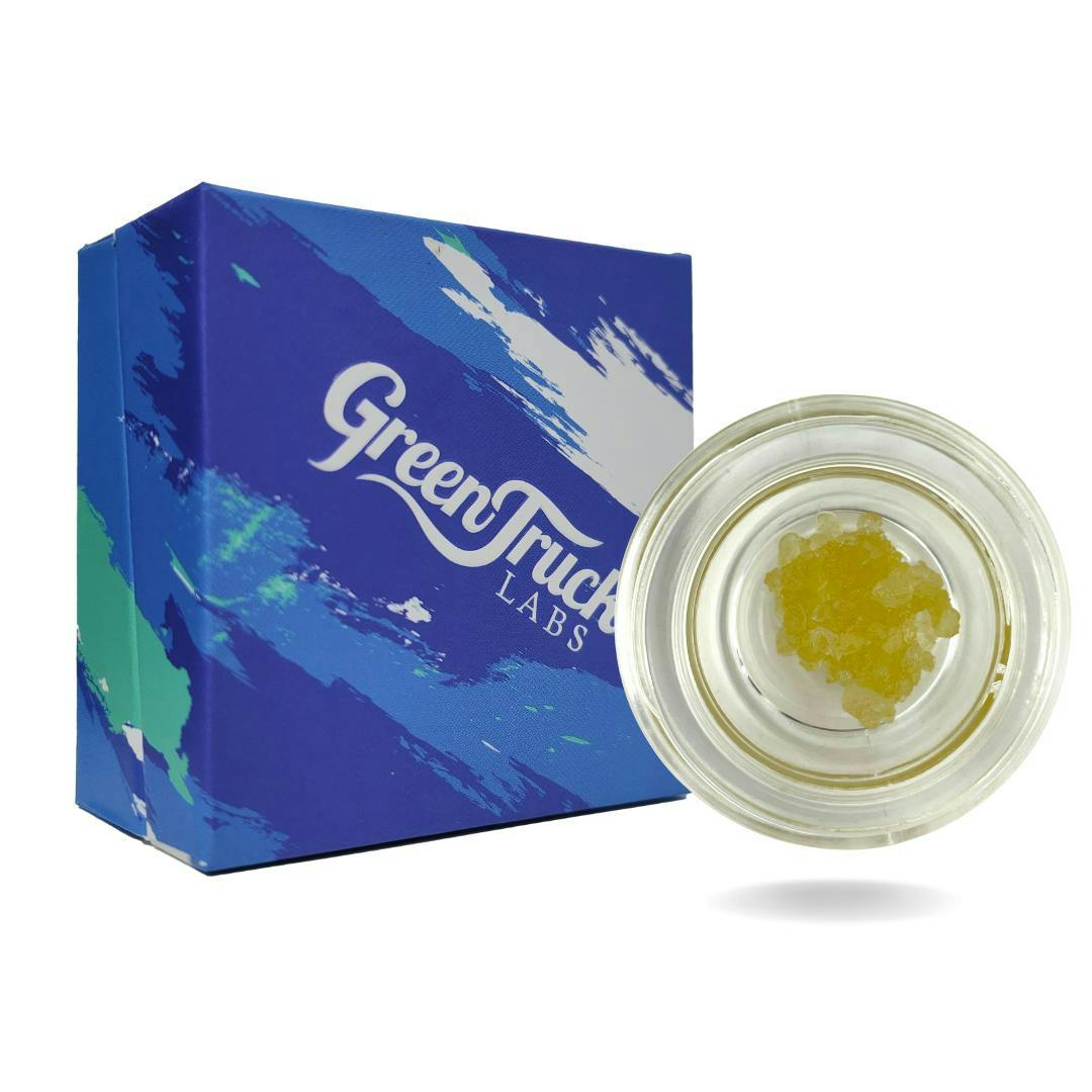 Refined Sugar (Pre-Packed) - Cease and Get Blitzed