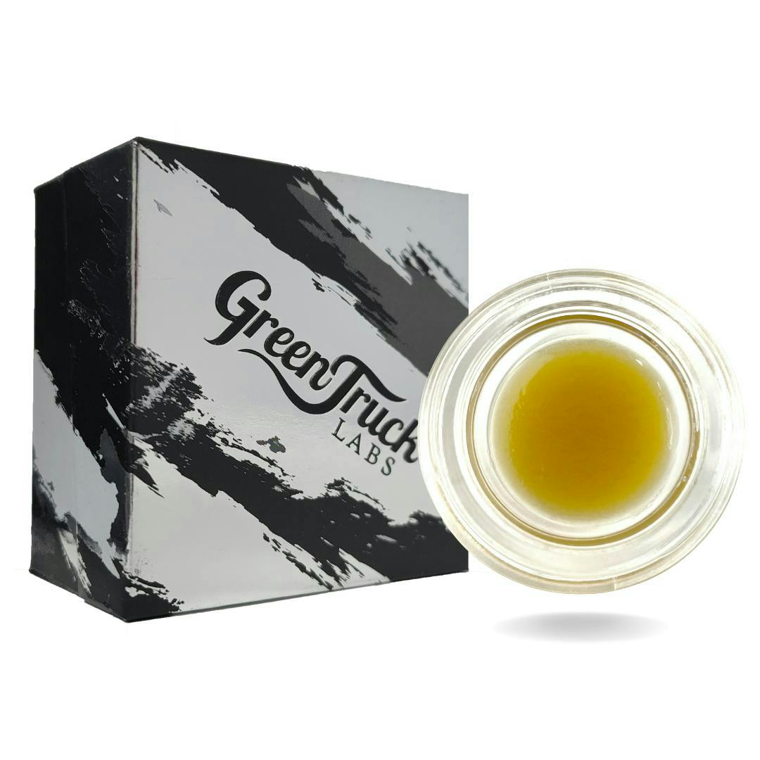 Live Badder (Pre-Packed) - Majic Glue