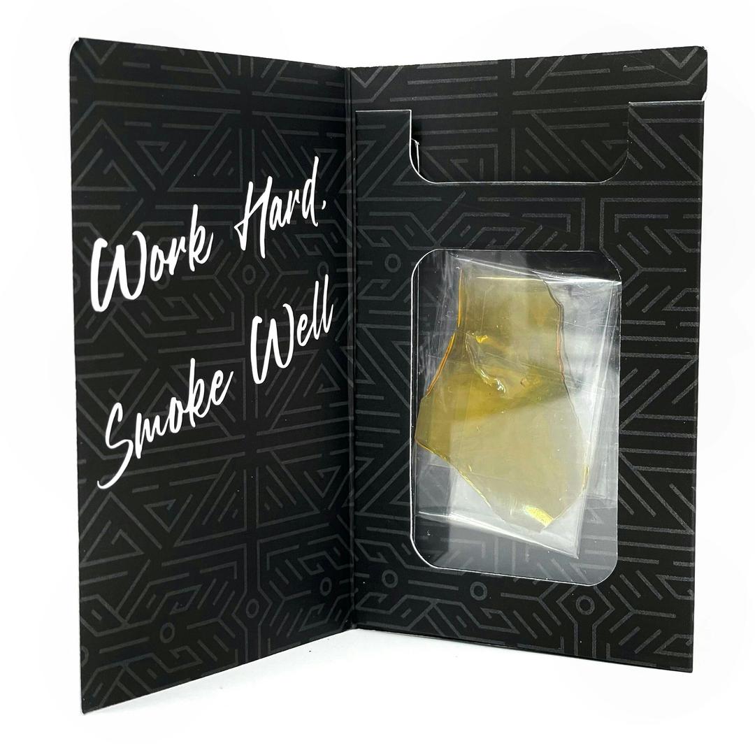 Shatter (Pre-Packed) - MAC (AU)