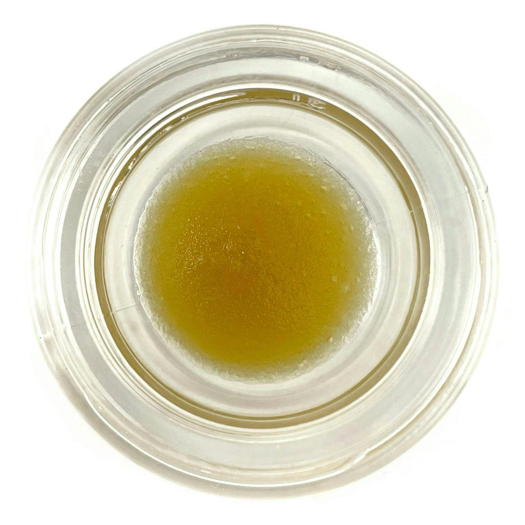 Live Badder (Pre-Packed) - Grease Monkey - Northern Harvest / Green Truck