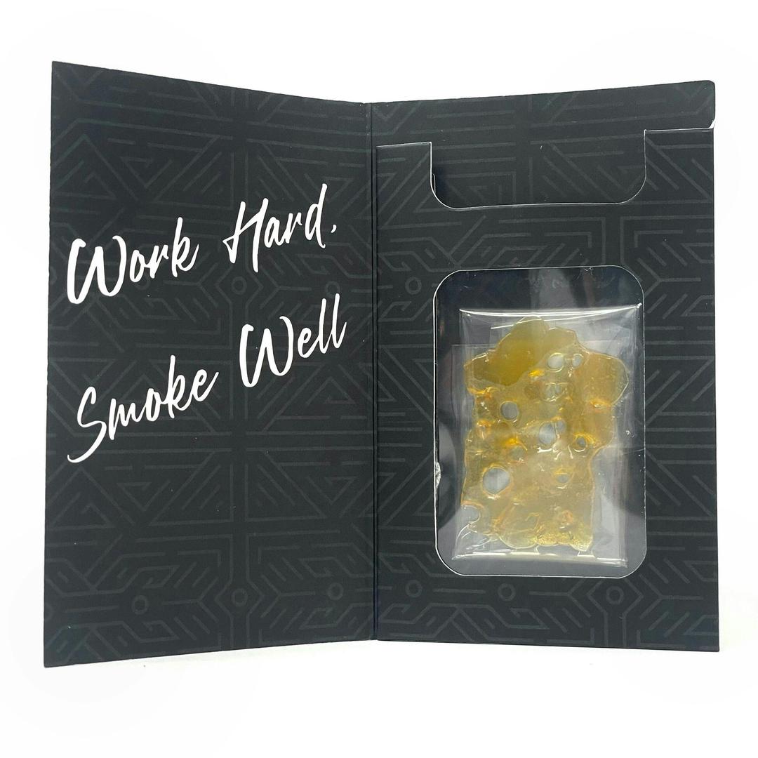Shatter (Pre-Packed) - Majestic Brunch