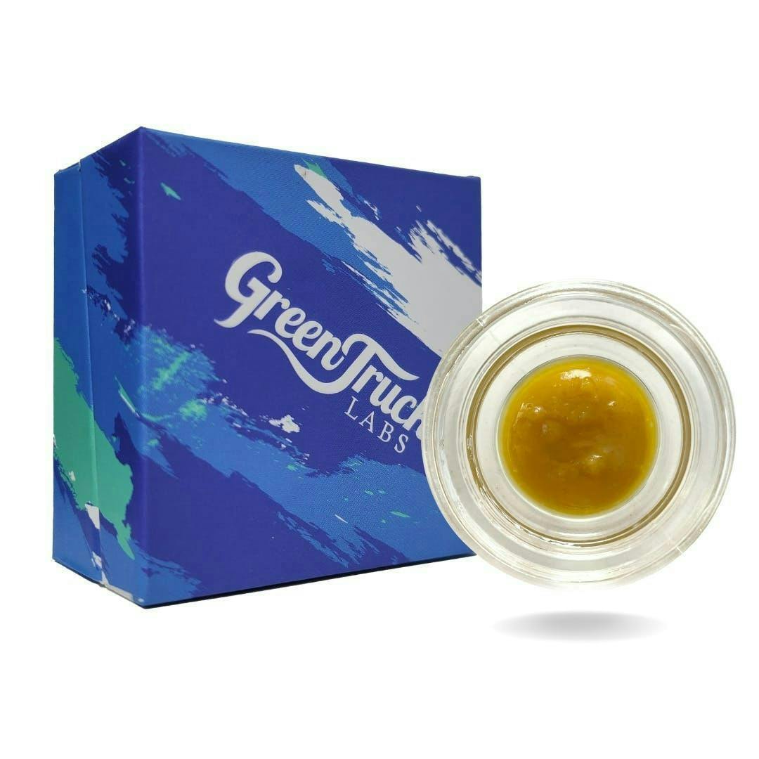 Cured Badder (Pre-packed) - White Truffle Jokerz #2