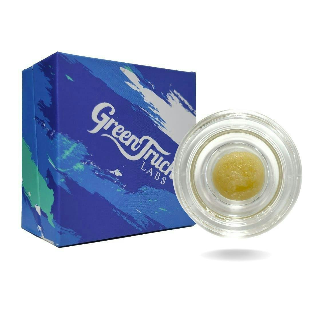 Cured Badder (Pre-Packed) - Gary Payton
