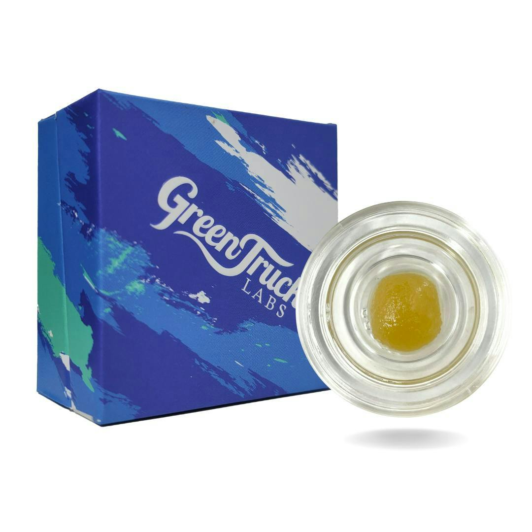 Cured Badder (Pre-Packed) - Mai Thai - Northern Harvest / Green Truck