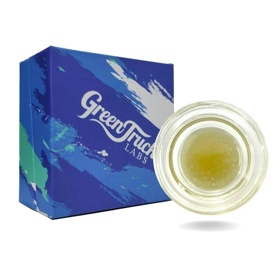 Cured Badder (Pre packed) - Eternity -Bungludetch Farms / Green Truck