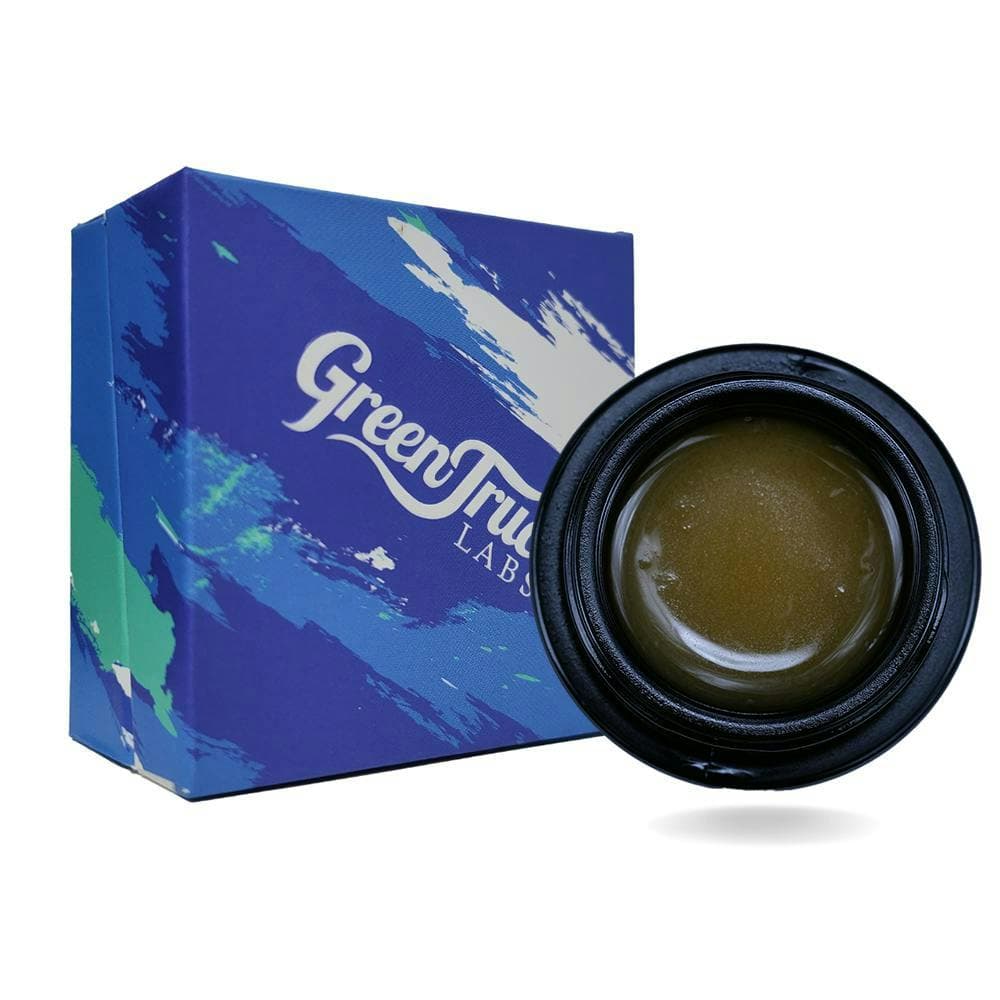 Cured Badder (7g Bulk Jar) - G-Spot