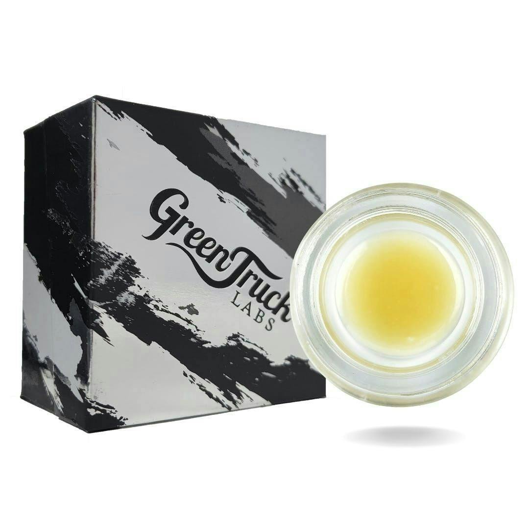 Live Badder (Pre-Packed) - G-Spot