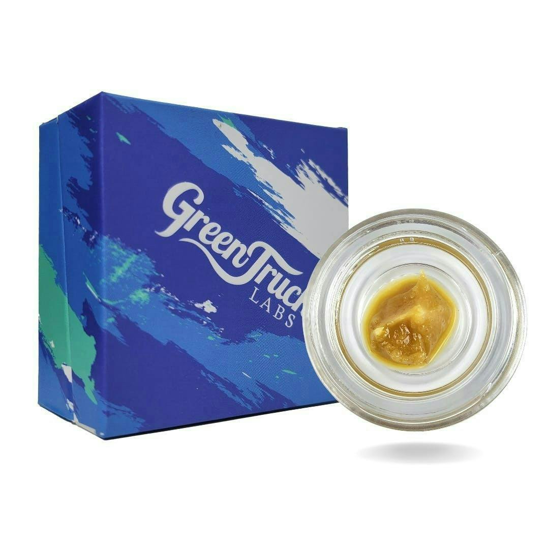 Cured Badder (Pre-Packed) - White Truffle Jokerz #1