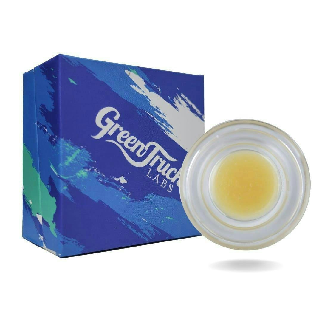 Cured Badder (Pre-Packed) - Money Maker - Discerning Medicinal/GTF