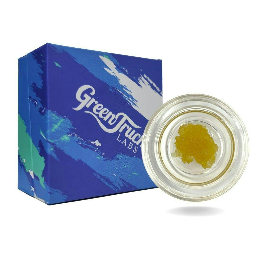 Refined Sugar (Pre packed) - Banana Cooler - Nutraleaf / Green Truck