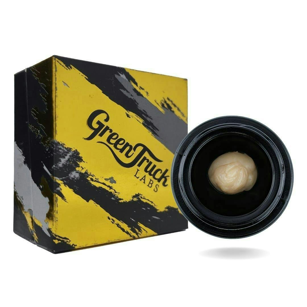 Live Rosin (Pre Packed) - Baby Cakes (70-120u)
