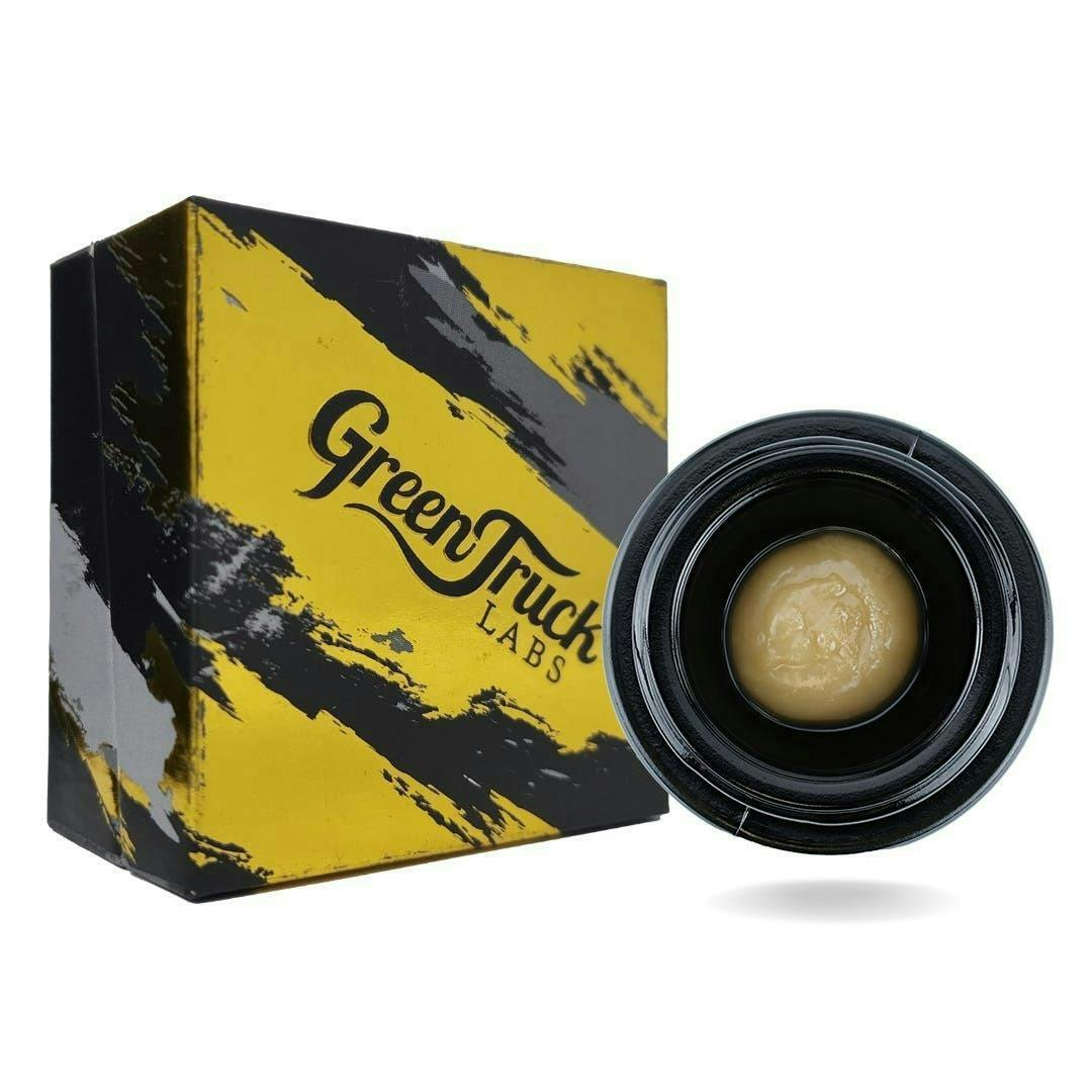 Live Rosin (Pre Packed) - Biscotti (73-179u)