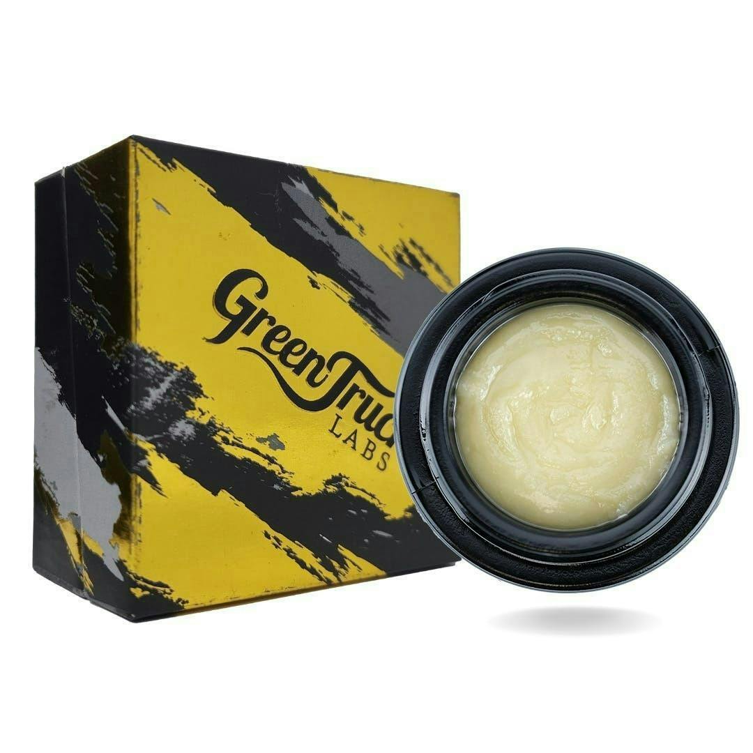 Live Rosin (7g Bulk Jar) - Biscotti (73-179u)
