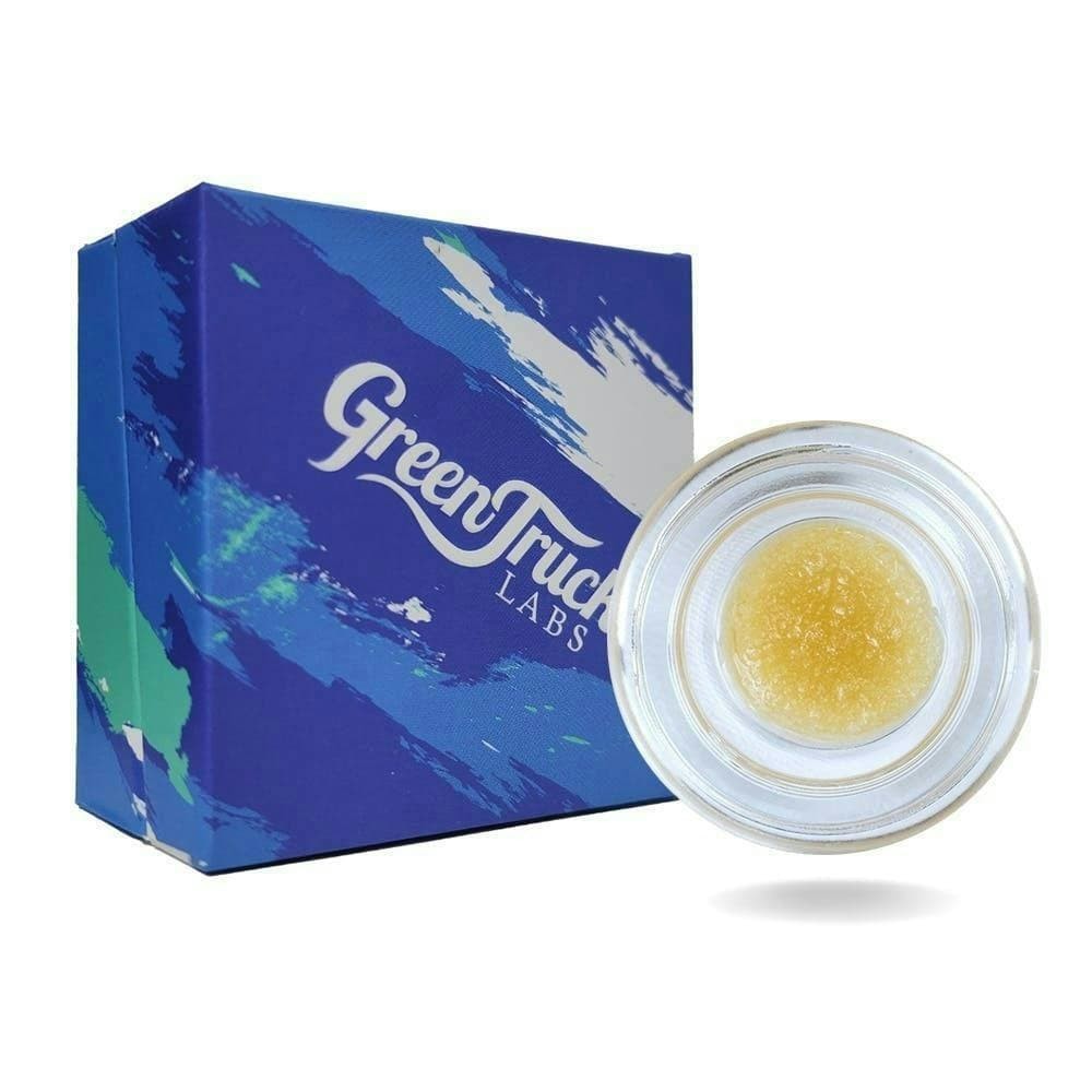 Cured Badder (Pre-Packed) - Lemon Pedalz