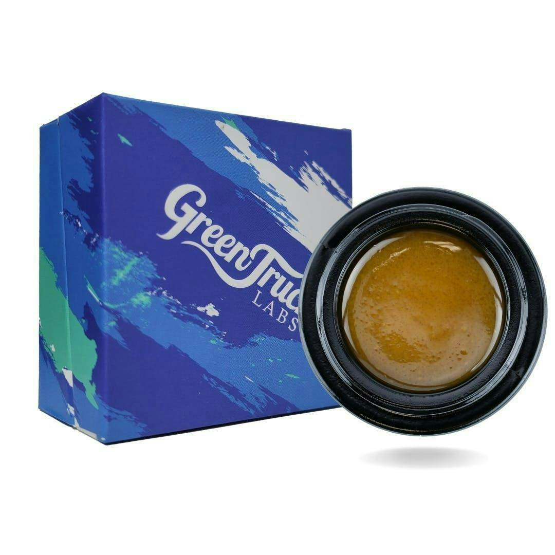 Cured Badder (7g Bulk Jar) - Melon Pounder