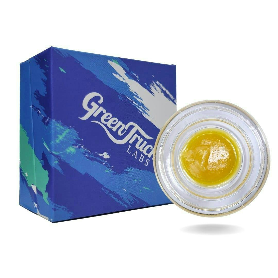 Cured Badder (Pre-Packed) - Watermelon Gushers