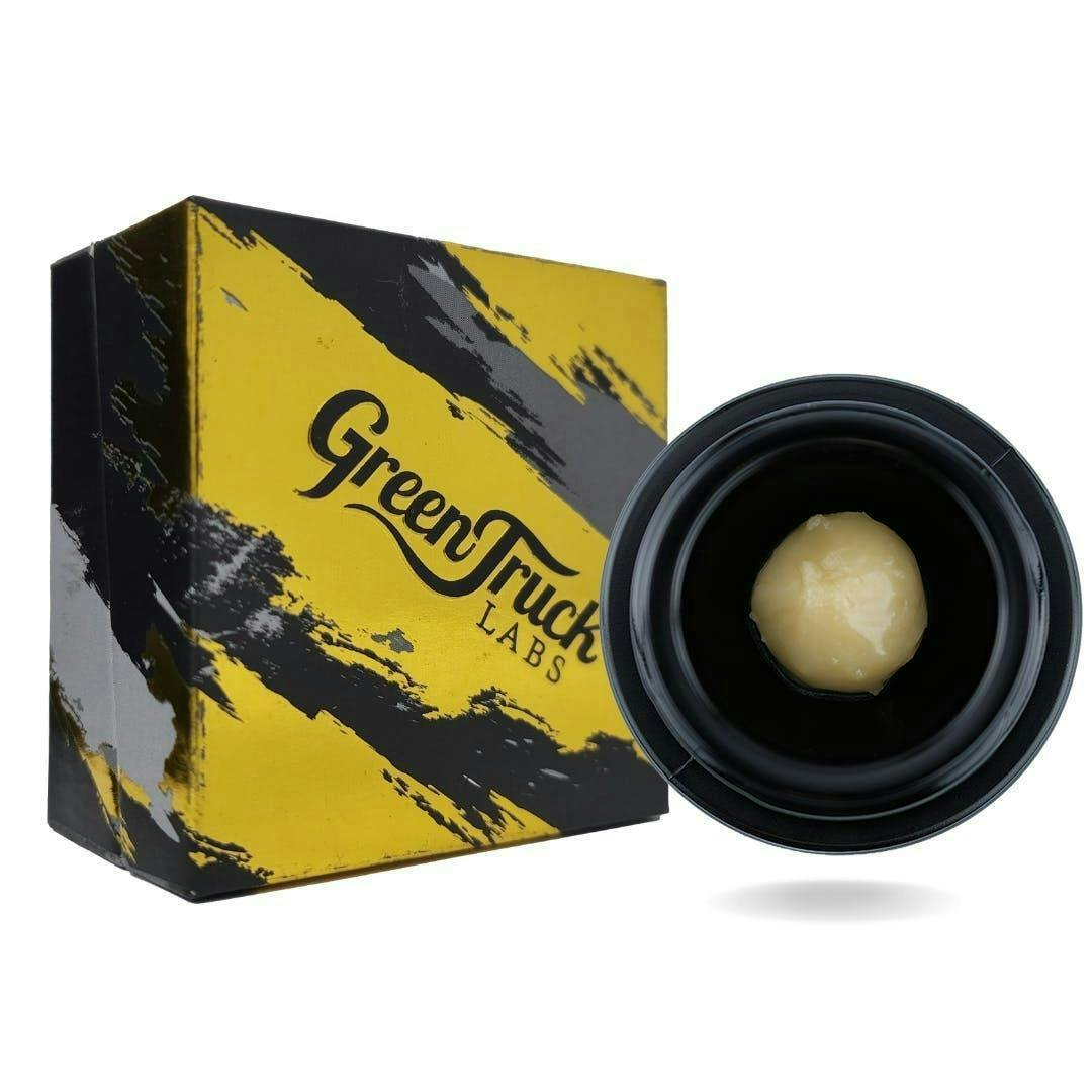 Live Rosin (Pre Packed) - Strawnana (73-179u)