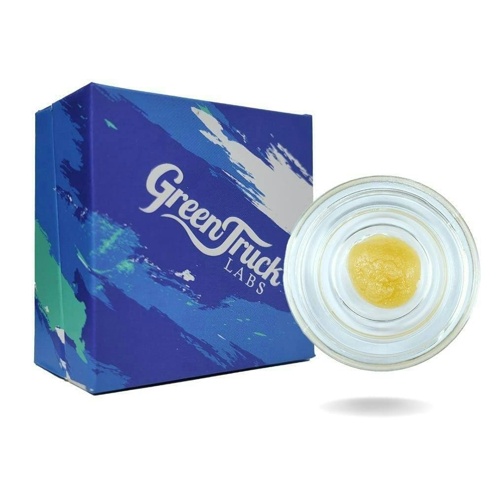 Cured Badder (Pre-Packed) - Holy Roller - Maine Craft Cannabis