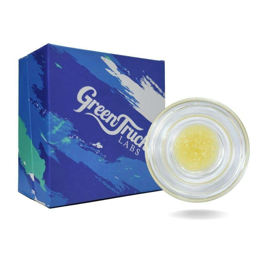 Refined Sugar (Pre-Packed) - Sophie's Breath -Gasland/Green Truck