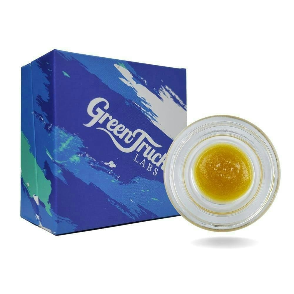 Cured Badder (Pre-Packed) - Tagalongz
