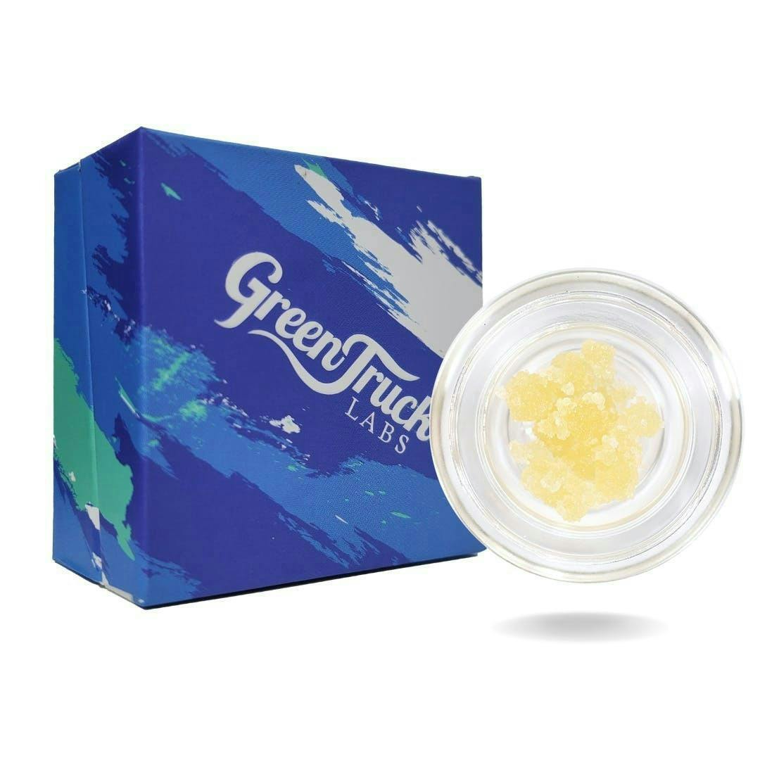 Refined Sugar (Pre-Packed) Gutter Breath -Gasland Farms/Green Truck