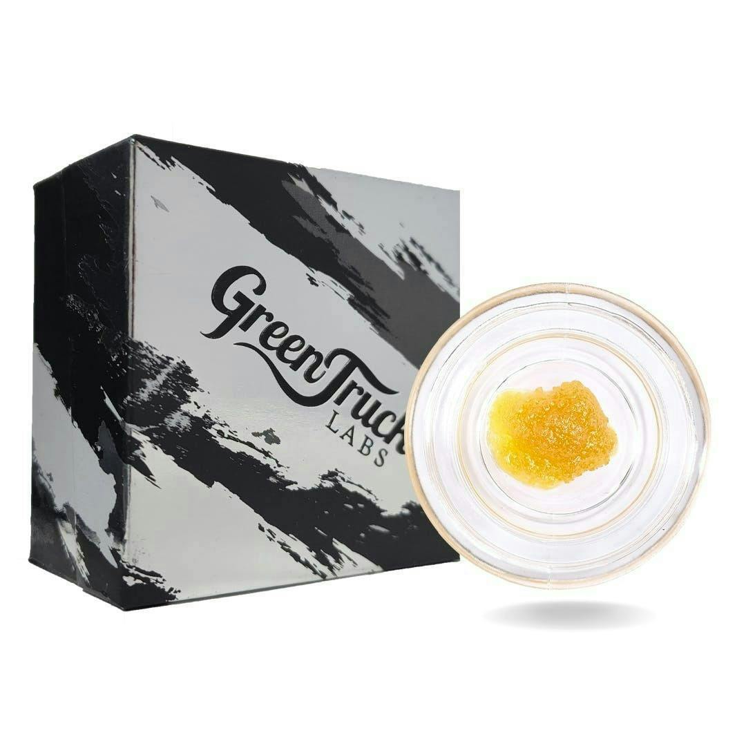 Live Resin (Pre-Packed) - Majestic Brunch