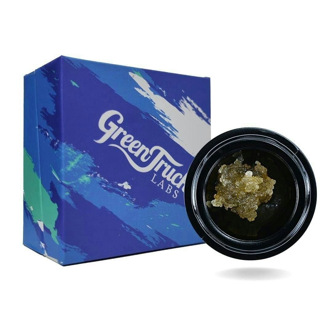 Refined Sugar (Pre-Packed)-Melon Pounder-Bungludetch/Green Truck