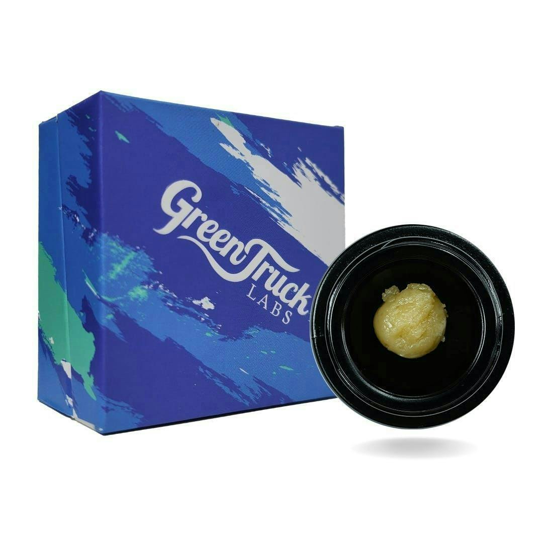 Cured Badder (Pre-Packed)-Runtz-Stella's Farm/Green Truck