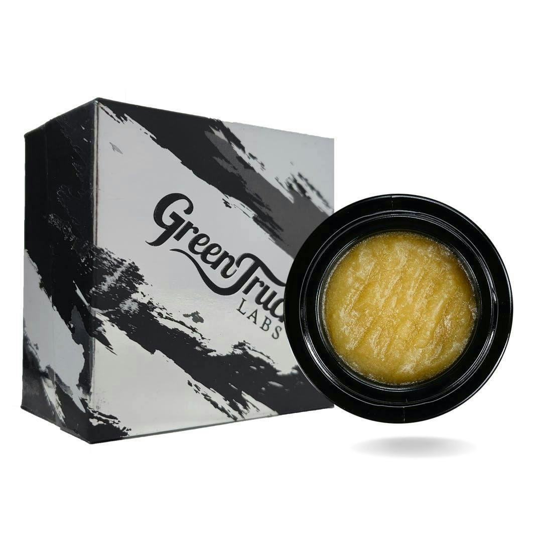 Live Badder (7g Bulk Jar) - Majestic Brunch