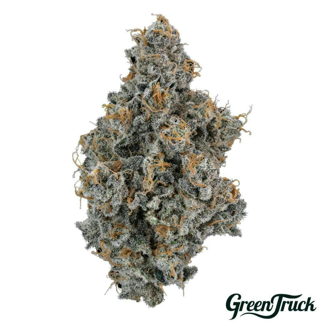 Flower - Cease and Get Blitzed - 7g