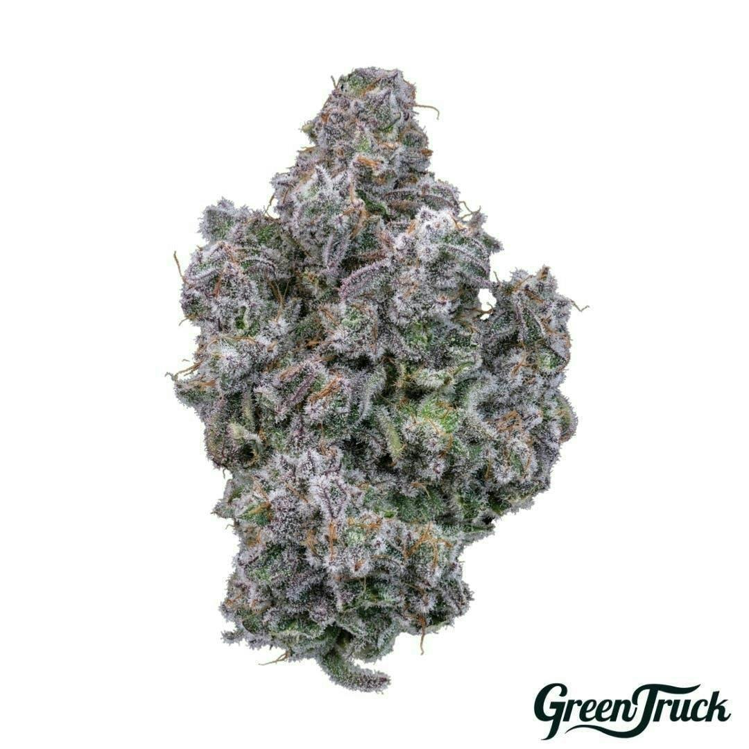 Flower - MAC - 3.5g