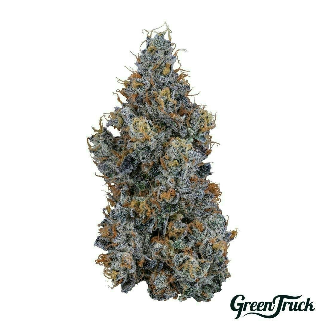 Flower - Midnight Oil - 7g