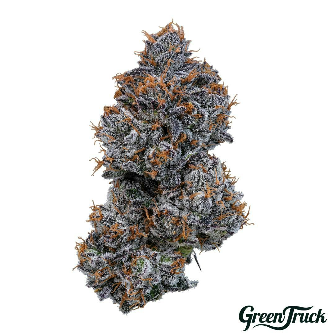 Flower - Peanut Butter Studly - 7g