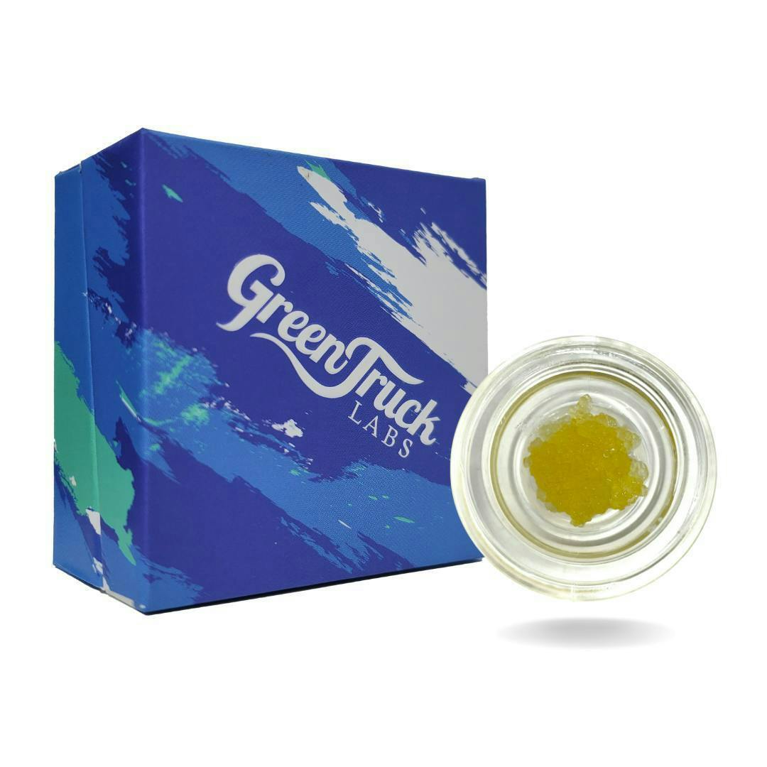 Refined Sugar (Pre-Packed) - Passion Snake