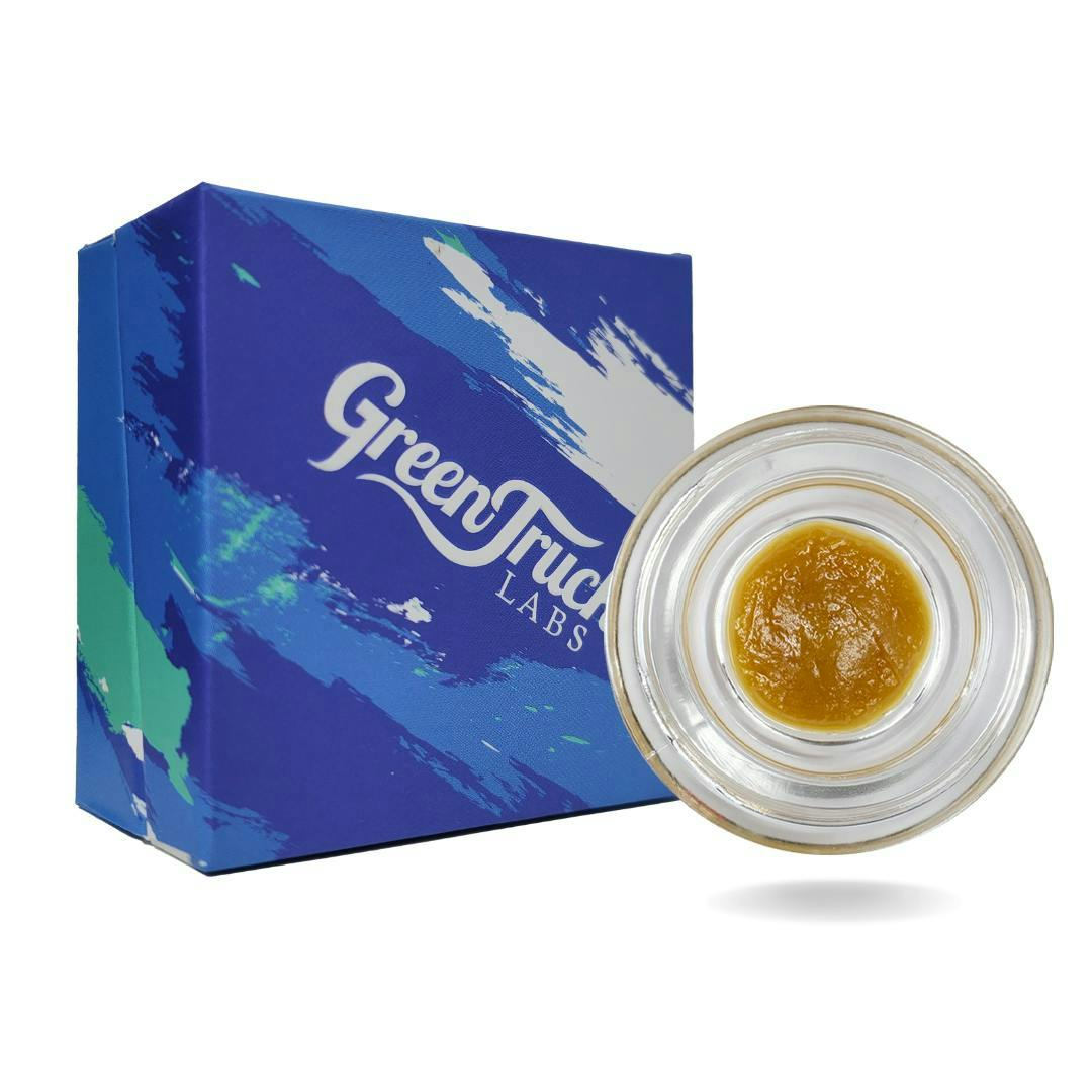 Cured Badder (Pre-Packed) - Golden Poppy - Bungludetch Farms / GTF