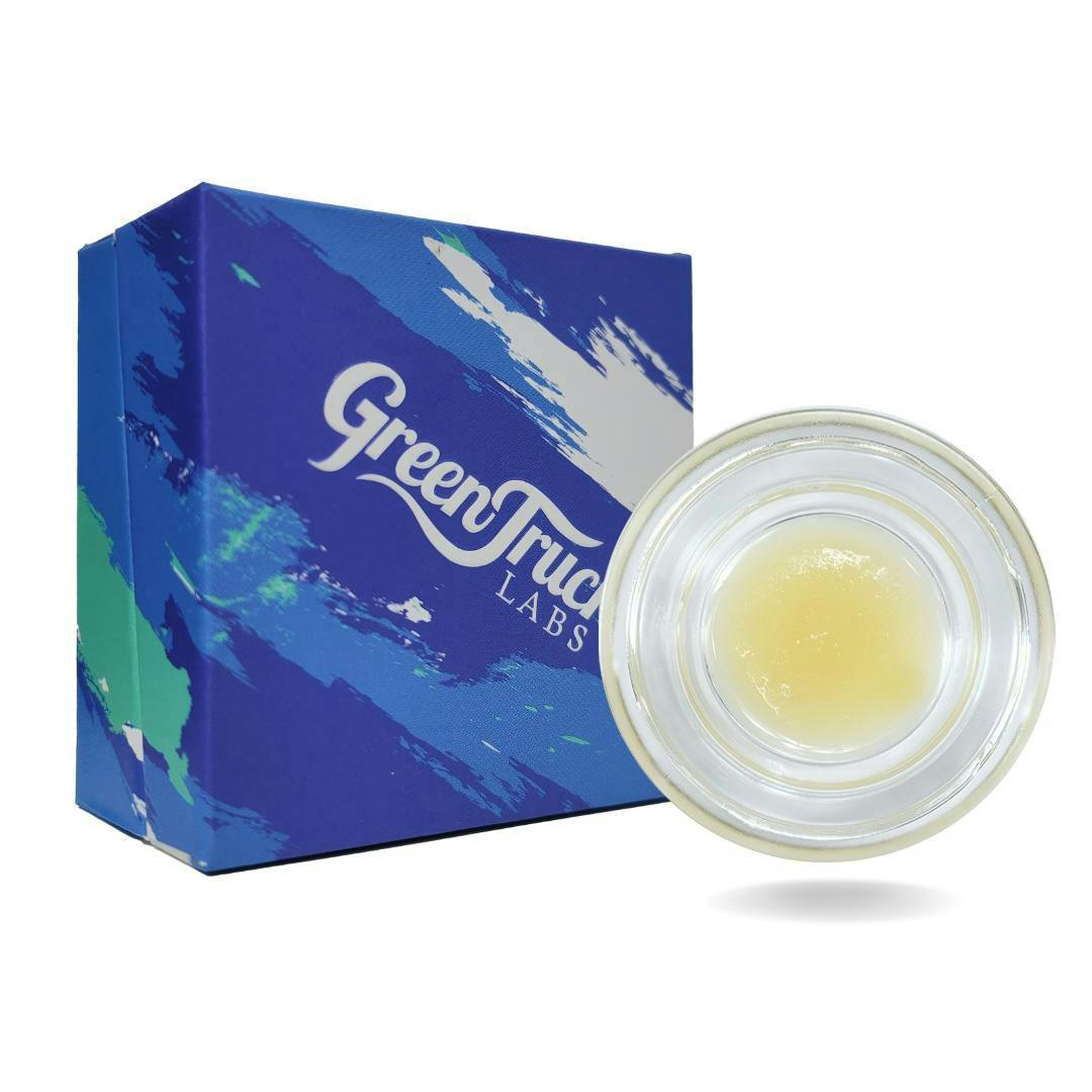 Cured Badder (Pre-Packed) - Grease Monkey - Stella's Farm / GTF