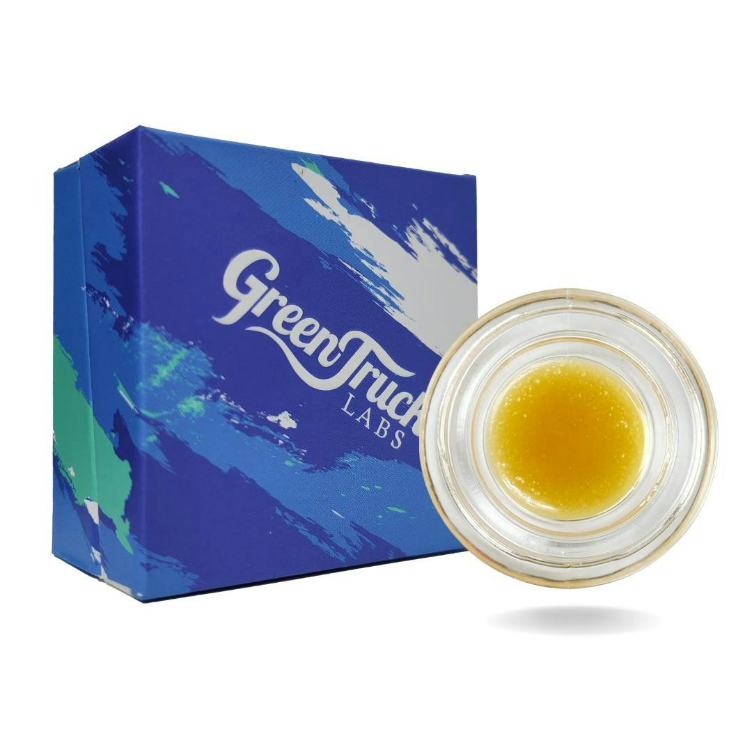 Cured Badder (Pre-Packed) - Lemon Cherry Pie - Bungludetch Farms/GTF