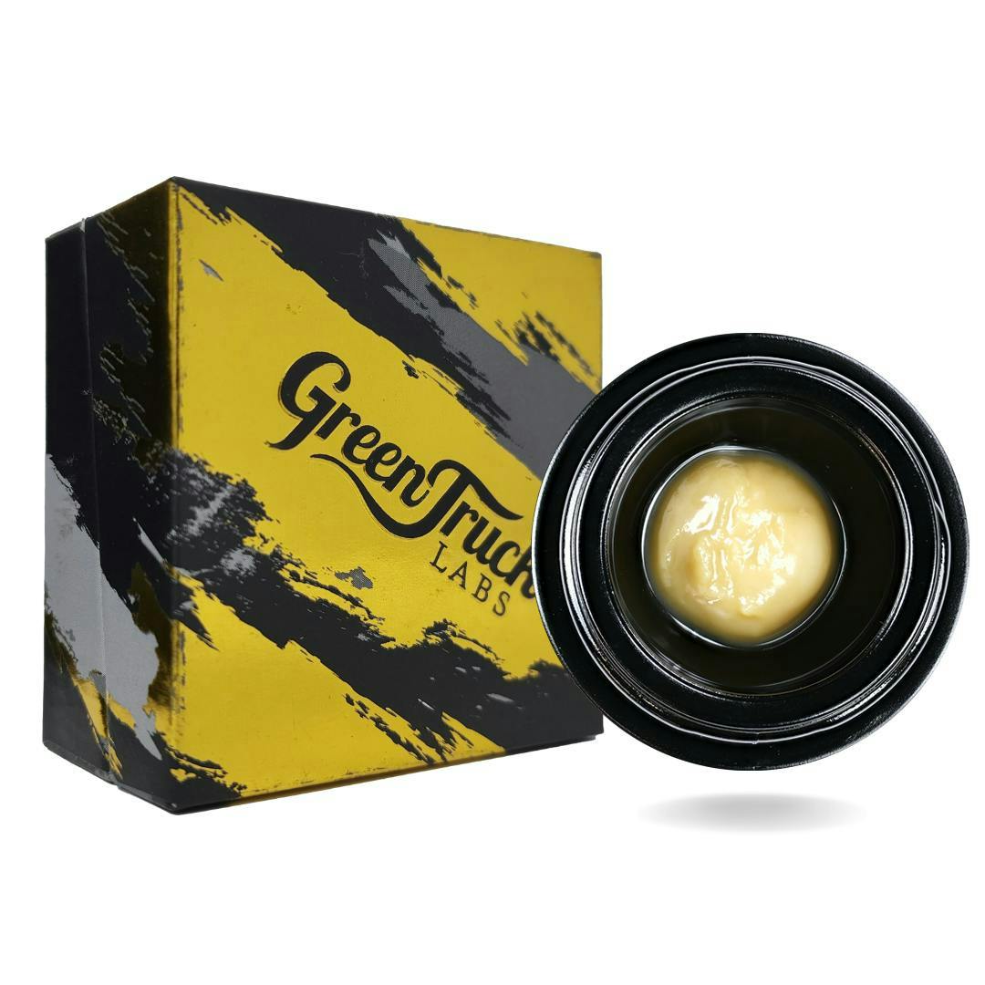 Live Rosin (Pre-Packed) - Perfect OG - Equallibium Farms/GTF