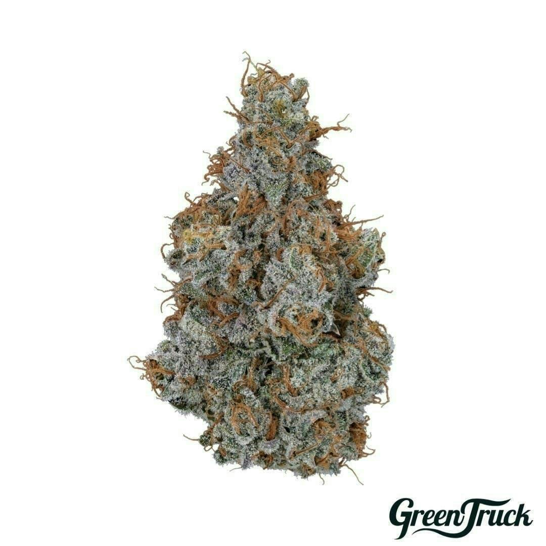Flower - Rodman - 3.5g