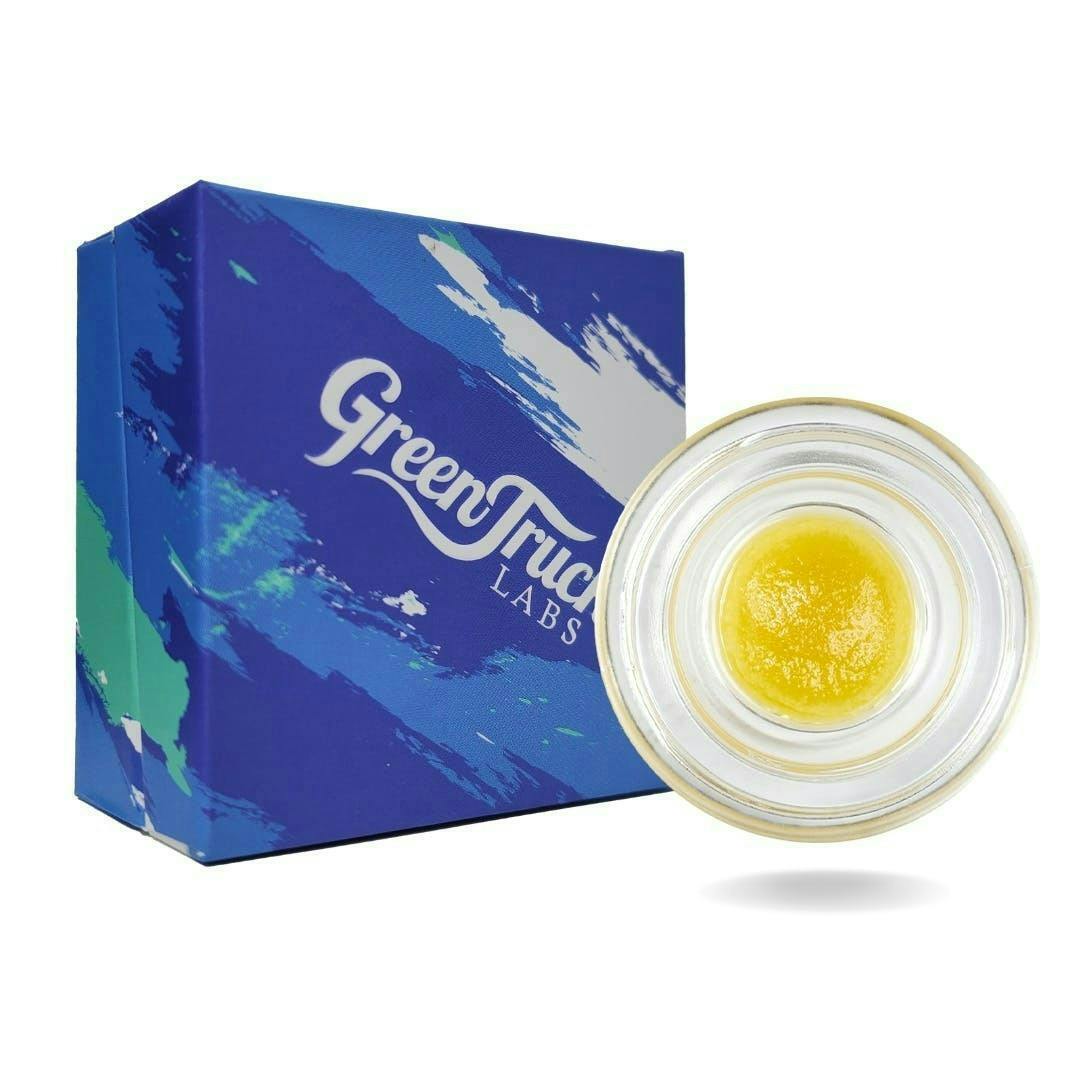 Cured Badder (Pre-Packed) - E85 - Eclipse Farms/GTF