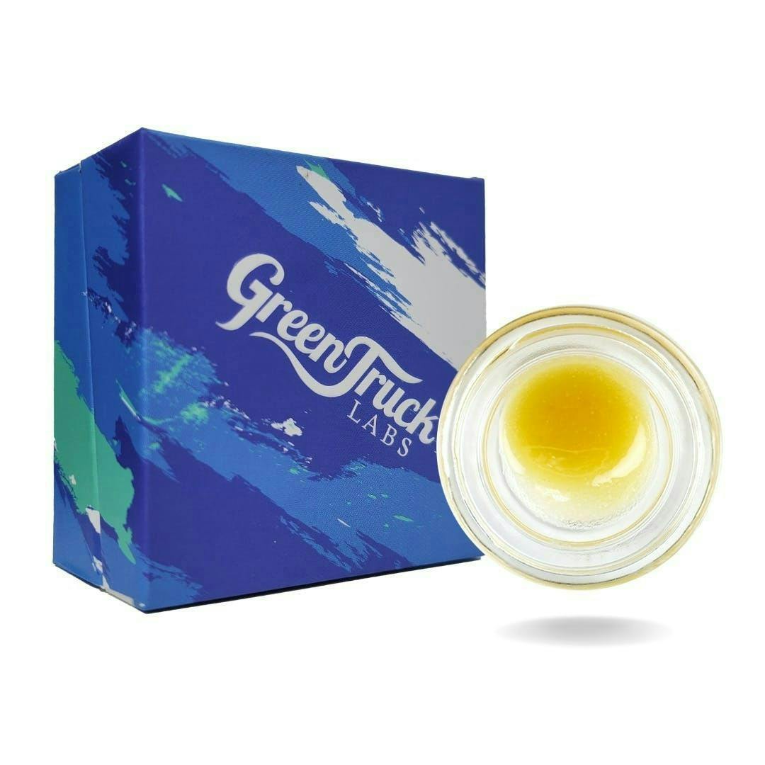 Cured Badder (Pre-Packed) - Bolo Runtz